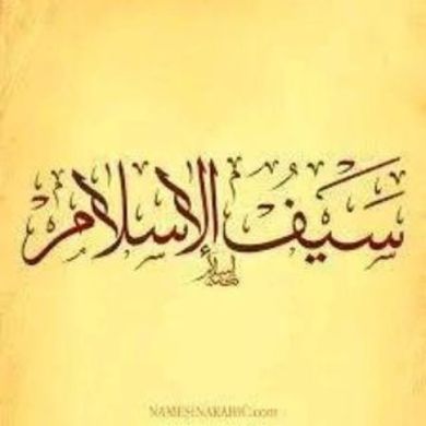 Seyfel Islam profile picture