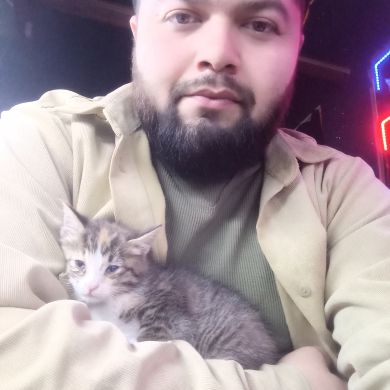 Azizxon Marufov Profile Picture