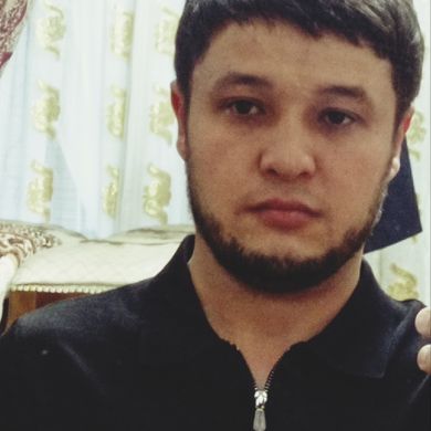 илхомбой Ilhomboy mominov Profile Picture