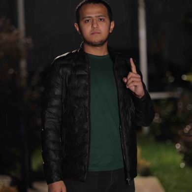 Ulugbek Usmonov Profile Picture