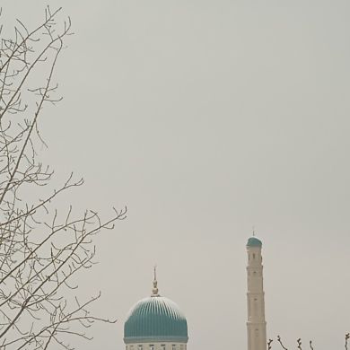 Abdurazzoq_Abduxalim Profile Picture