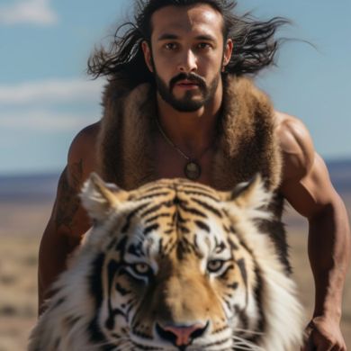 Zayd Ibn Abu Abdulloh Profile Picture