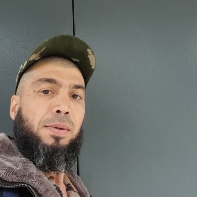 илхом турдиев