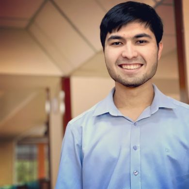 Mirkomil Mirğiyosov Profile Picture