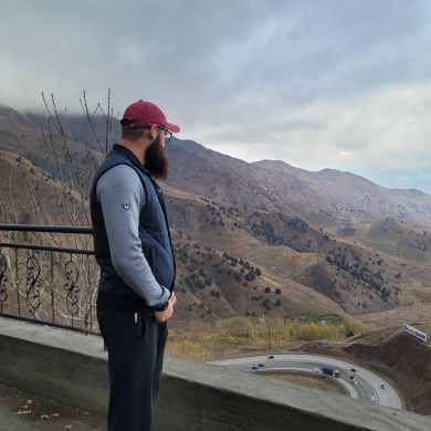 Abu Mahdiy Profile Picture