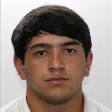 Inomjon  Nizamov  Profile Picture