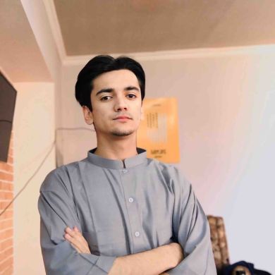 Сухроб Шаманов