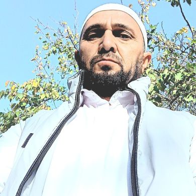 Asqarjon Raxmanov Profile Picture