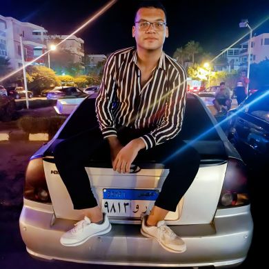 Mohamed Ashraf Profile Picture