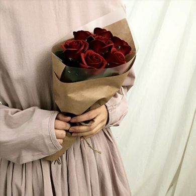 Mubina Baratxojiyeva