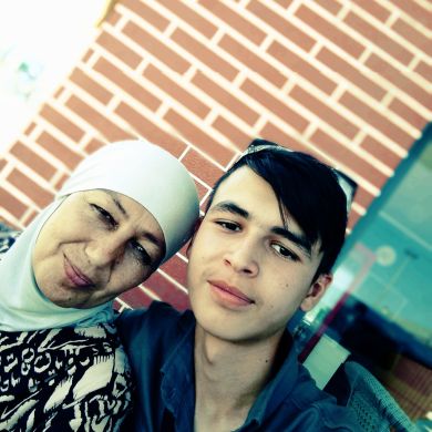 Ruxsora Abdullayeva Profile Picture