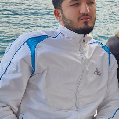 Abdulbosit Xaydaraliyev Profile Picture