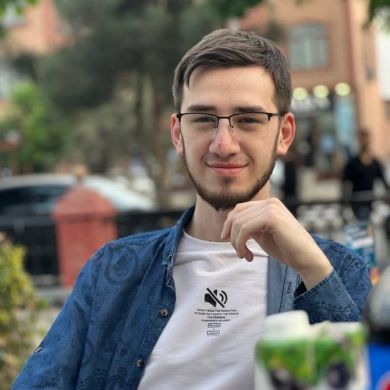 Abdulloh Shermuhammedov Profile Picture