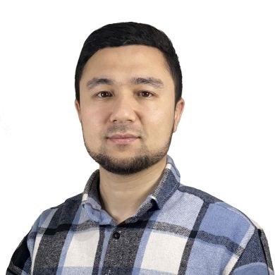 Abrorjon Isaqov