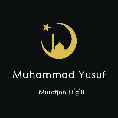 Muhammad Yusuf Sobitov