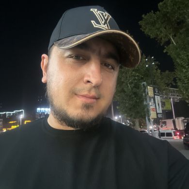 Abrorxon.uz profile picture