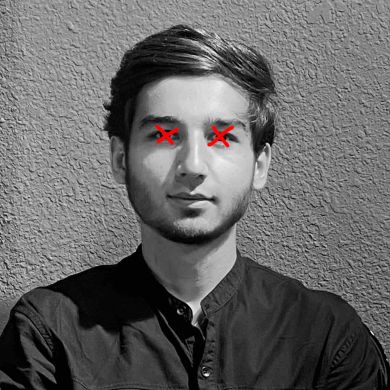 Tojidinov Profile Picture