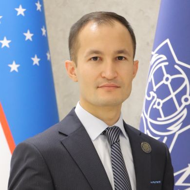 Gafur Togaev Profile Picture