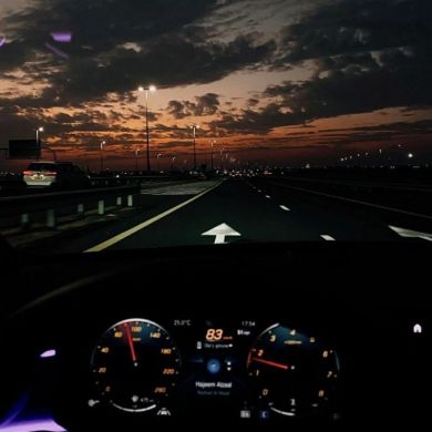 Асия Магомедова