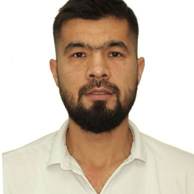 saidansor saydaliyev Profile Picture