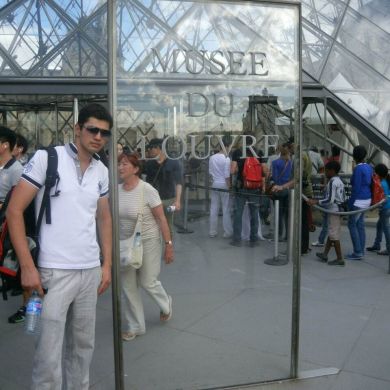 Sanat Yakubov Profile Picture