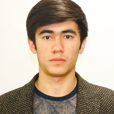 MuhammadAziz Zayniddin Profile Picture