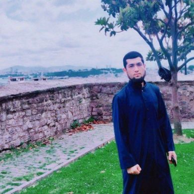 مهرالدين مفيد