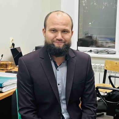 Ирек Смаков