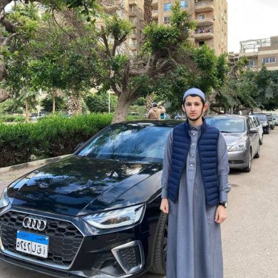 Najmiddin Zaynuddinov Profile Picture