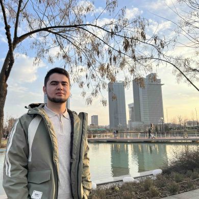 hafiyf Profile Picture