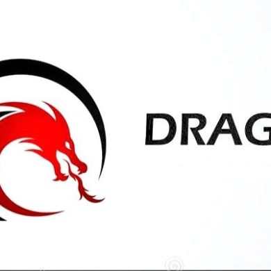 DRAGON uz