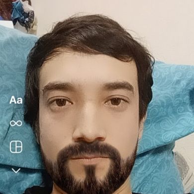 Umma.BJ Profile Picture