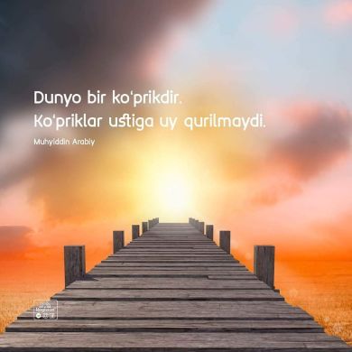 Doniyor Karabayev Profile Picture