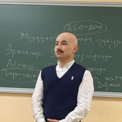 jasur_tolipovich Profile Picture