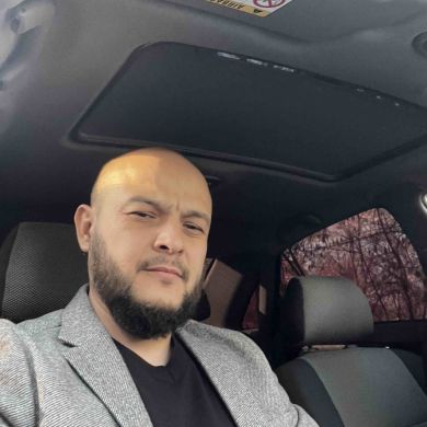 Bahrom Bahrom Profile Picture