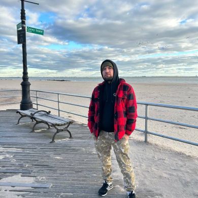 Orif Ismailov Profile Picture