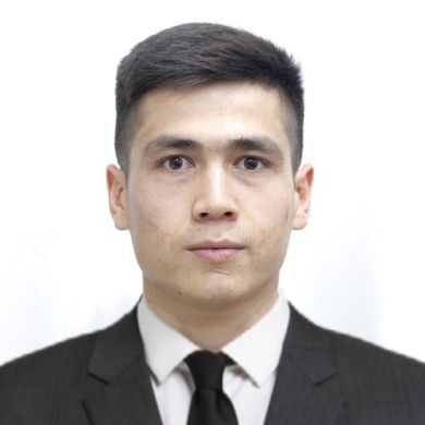 Yaxshiboy Ziyatov Profile Picture