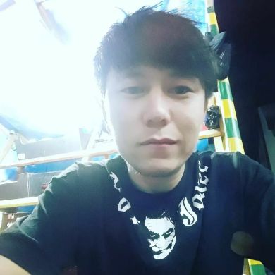 Samandarbek Rahmatov Profile Picture