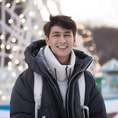 Sardor Muhammad Profile Picture