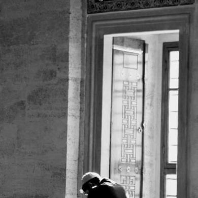 Abumuhammadxon Toraxonov Profile Picture