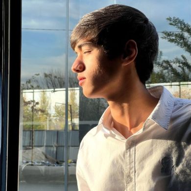 Азизов Азиз profile picture