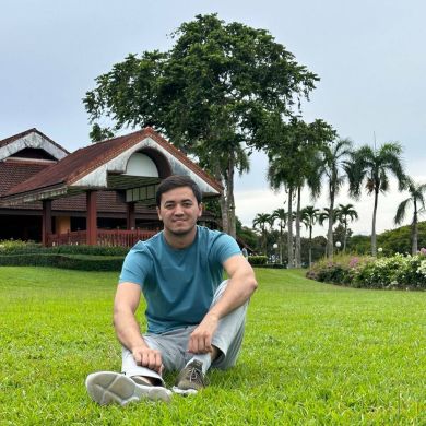 SAYFULLA OGLI ZABIXILLA