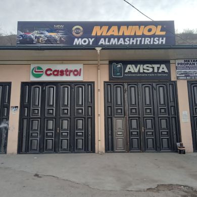 abdulahad parpiyev Profile Picture