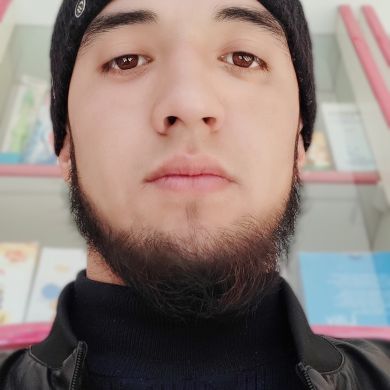 مسلم الحمد لله Profile Picture