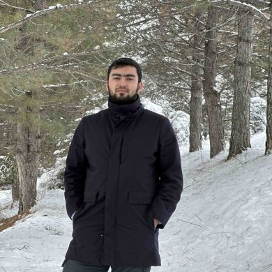 Abdulaziz Norqora Profile Picture