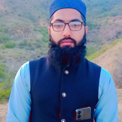 Hasnain Moavia Profile Picture