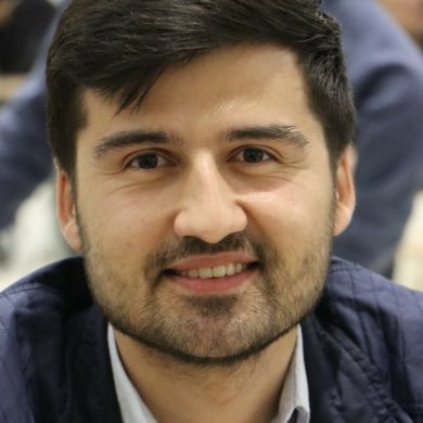 Muhammadsodiq Habibulloh Profile Picture