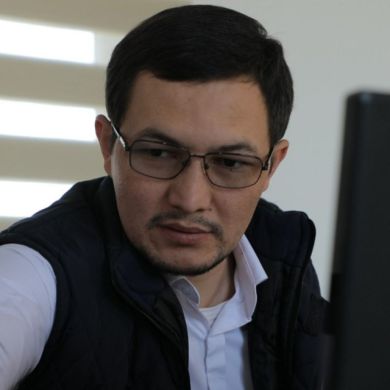 Najmiddin Xolmo'minov