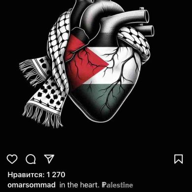 Asker Ozrokov Profile Picture