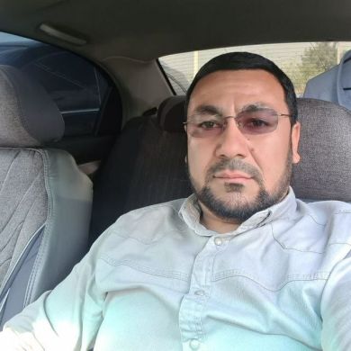 SOHIB MANSUROV Profile Picture